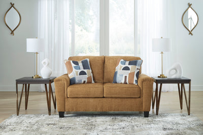 Erinslane Sofa Set