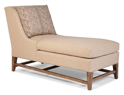 Carlyle Chaise Lounge