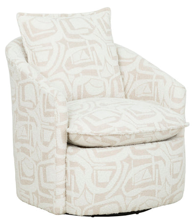 Cayson Swivel Chair