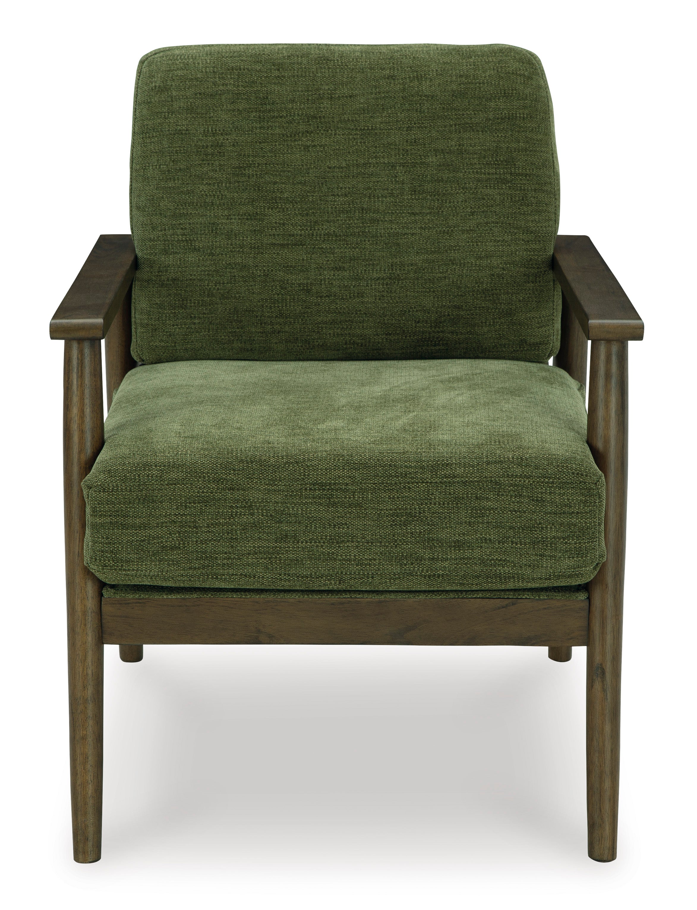 Bixler Showood Accent Chair – Al Rugaib Furniture