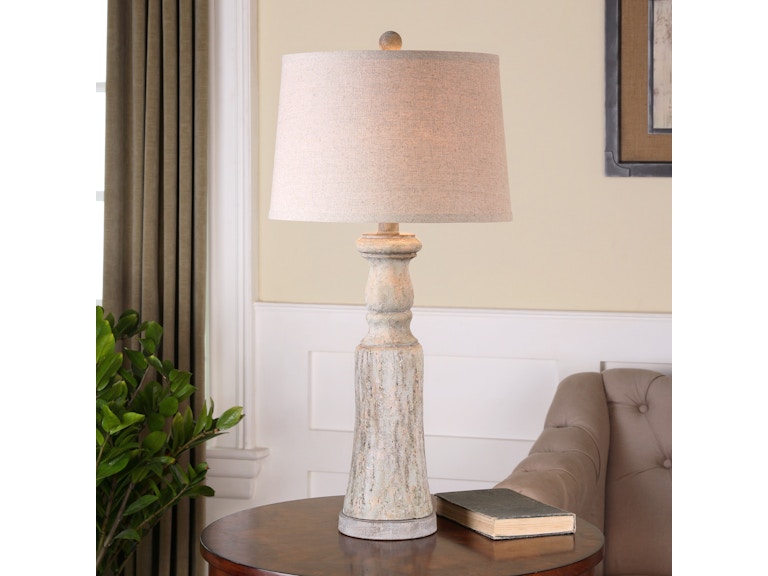 Cloverly Table Lamp