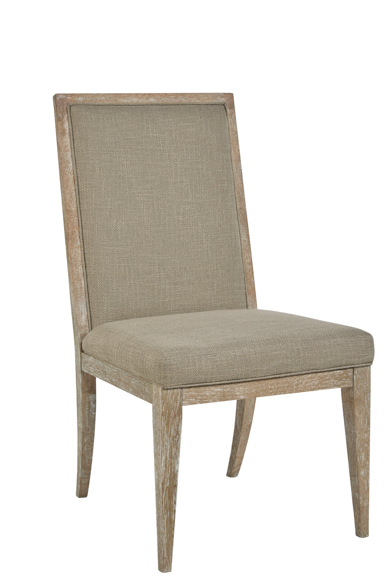 Tamarac Upholstered Side Chair