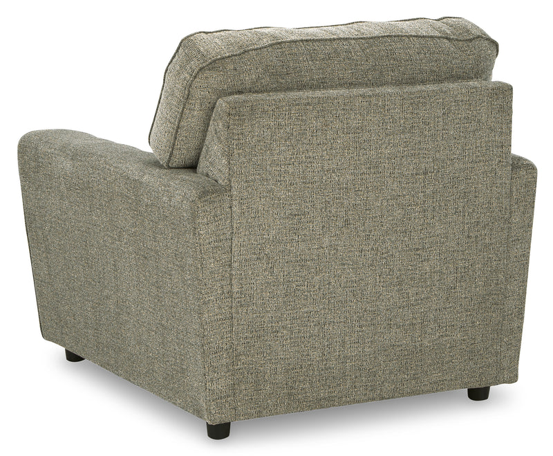 Cascilla Beige Sofa Set