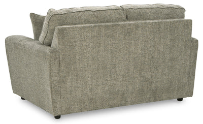 Cascilla Beige Sofa Set