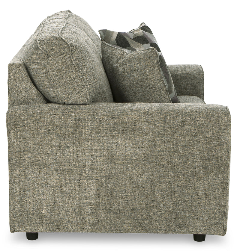 Cascilla Beige Sofa Set