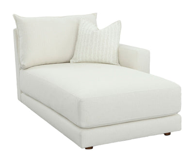 Noho Right Arm Chaise