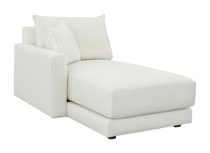 Noho Left Arm Chaise