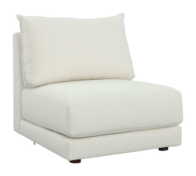 Noho Armless Sectional Chair