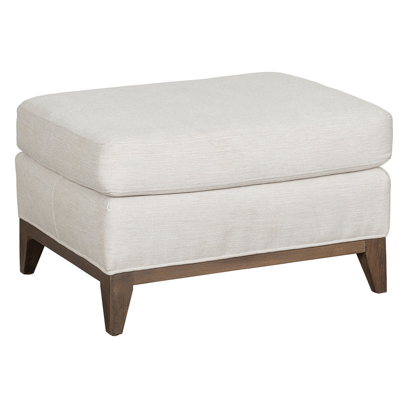 McCoy Ottoman