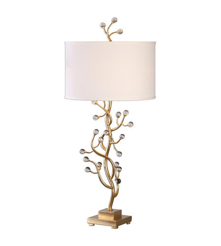 Bede Table Lamp