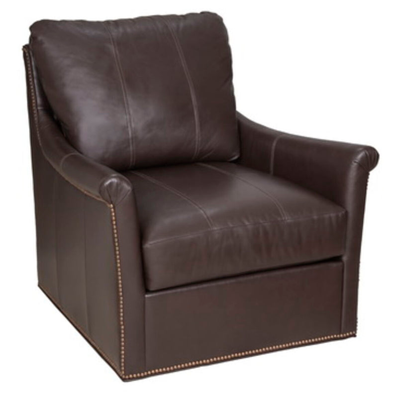 Olivia Swivel Chair - 2722-31