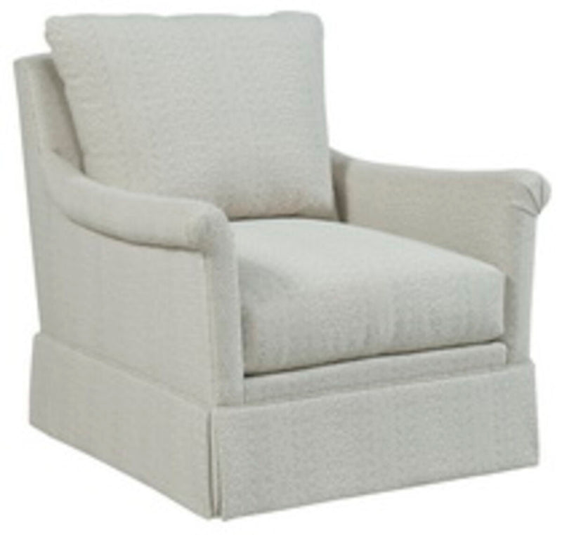 Olivia Swivel Glider - 2725-32