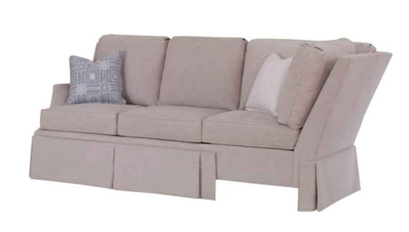 Savannah Right Arm Facing Corner Sofa - 2727-53