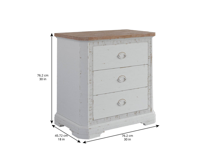 Palisade Nightstand