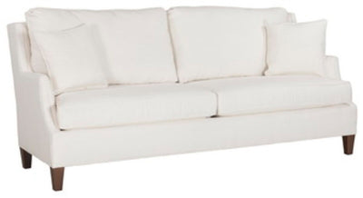 Savannah Sofa with Tapered Leg - 2746-50