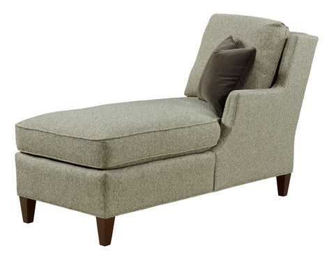 Savannah Left Arm Facing Chaise - 2747-27