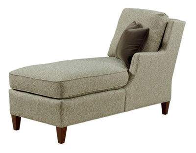 Savannah Left Arm Facing Chaise - 2747-27