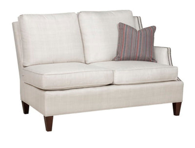 Savannah Right Arm Facing Loveseat - 2747-71