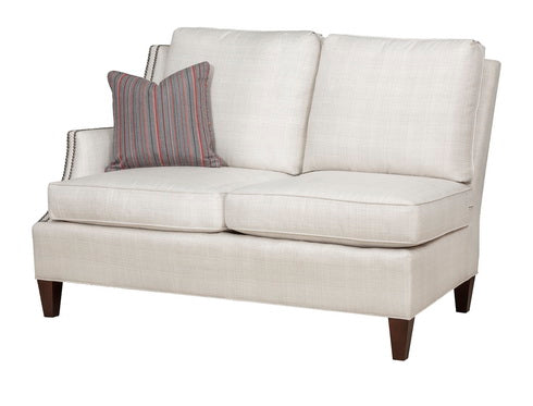 Savannah Left Arm Facing Loveseat - 2747-72