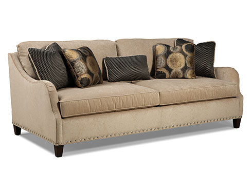 Hendrix 3 Back over 3 Cushion Sofa