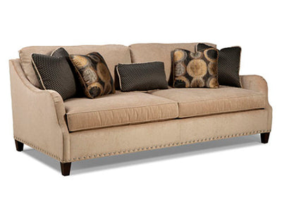 Hendrix 3 Back over 3 Cushion Sofa