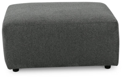 Edenfield Oversized Accent Ottoman 2900308