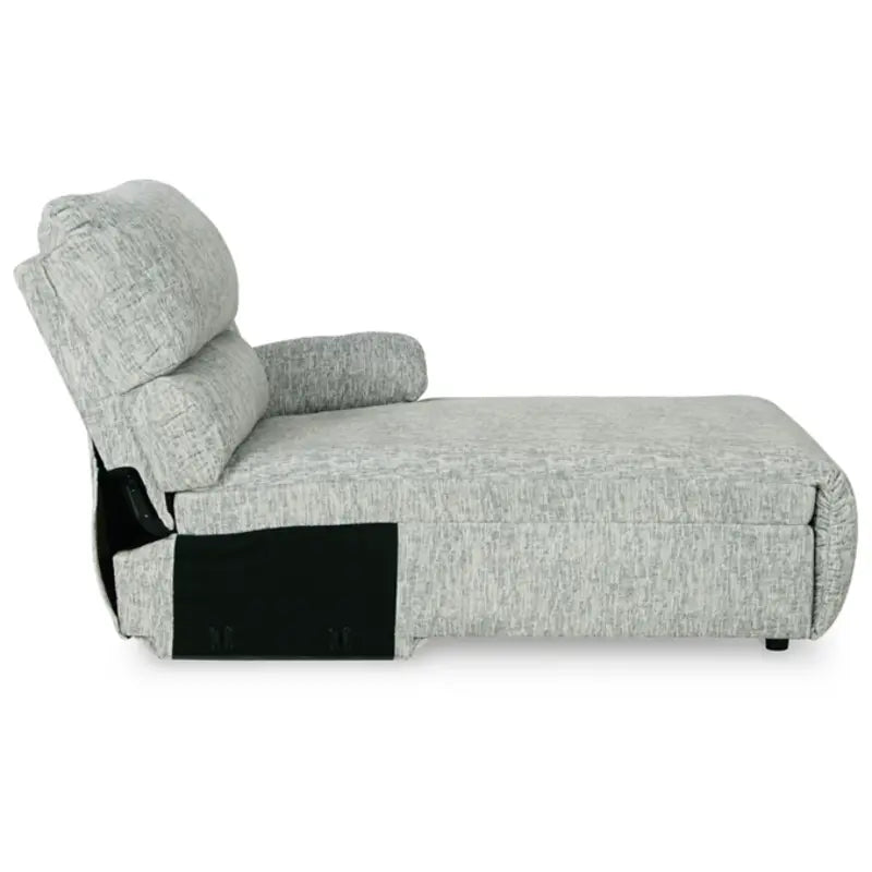 McClelland Right-Arm Facing Power Reclining Back Chaise