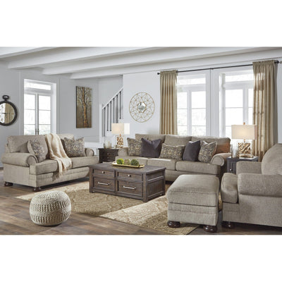 Kananwood  Sofa Set with FREE Table Set