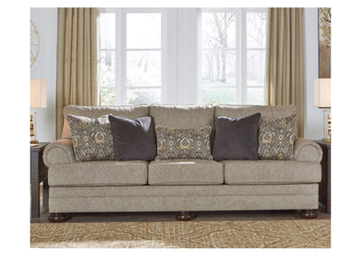 Kananwood  Sofa Set with FREE Table Set