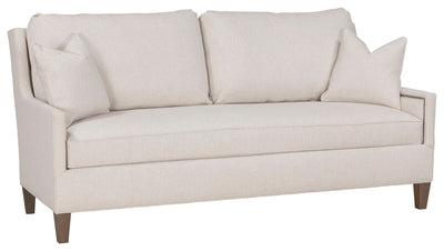 Kelly Sofa with Tapered Leg - 2964-50