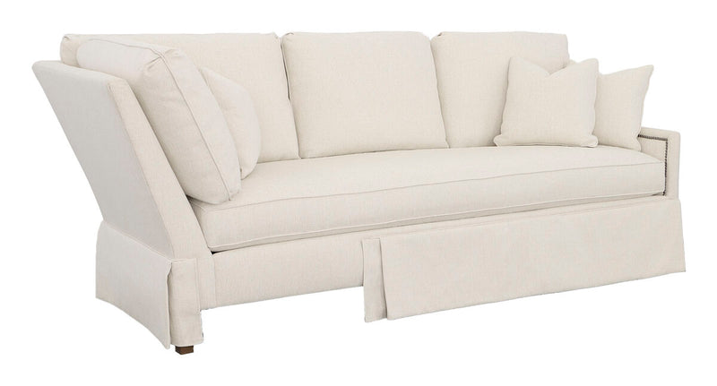 Kelly Skirted Right Arm Corner Sofa - 2973-53