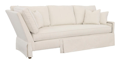 Kelly Skirted Right Arm Corner Sofa - 2975-53