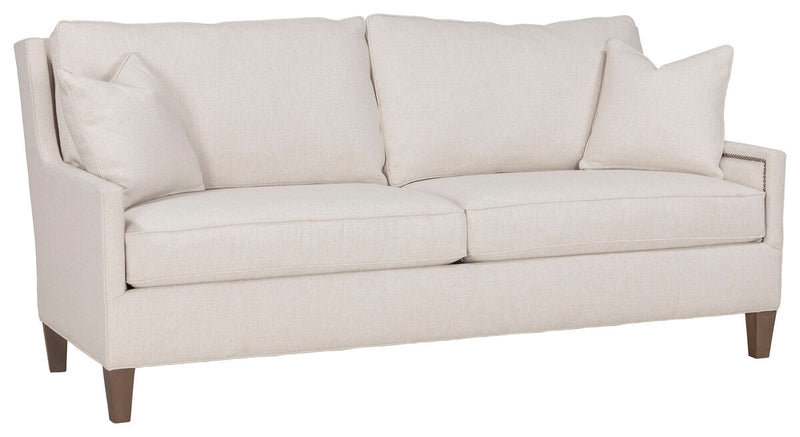 Kelly Sofa with Tapered Leg - 2986-50