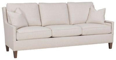 Kelly Sofa with Tapered Leg - 2994-50