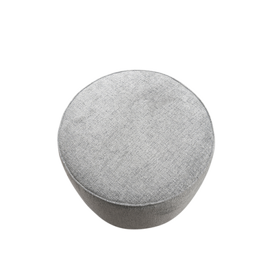 Roots Boucle Ottoman