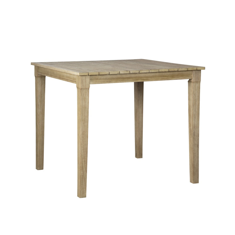 Square Bar Table(P801-613)