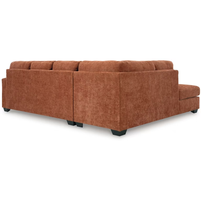 Aviemore 2-Piece Sectional with Chaise