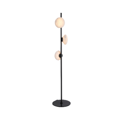 Zenith, Floor lamp