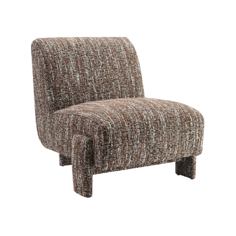 Elmer Hazel Accent Chair (73cm)