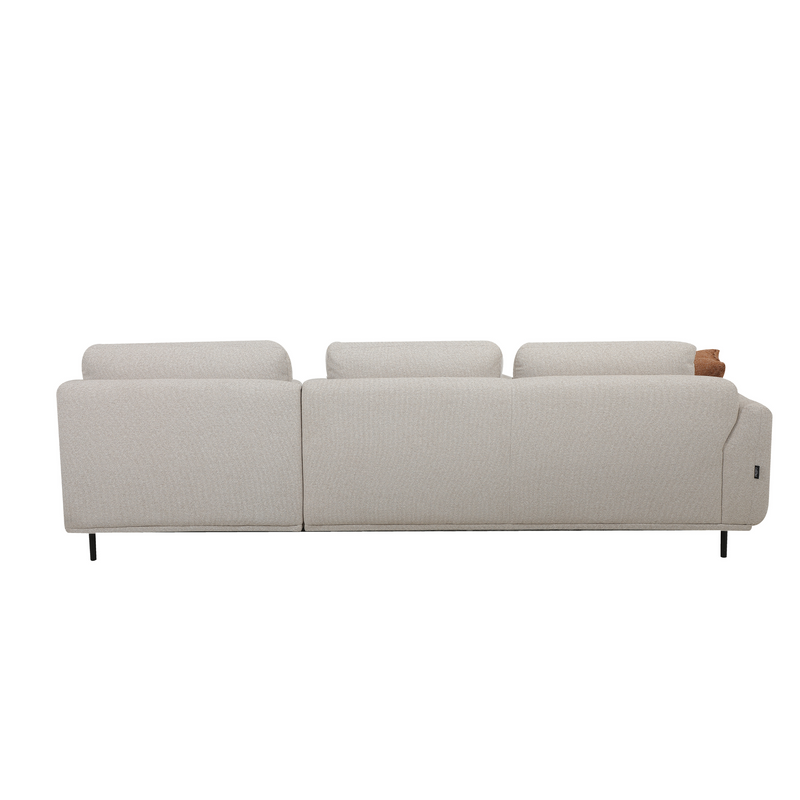 Bianca Sand Sectional