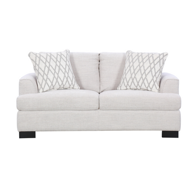 Olaf Beige Sofa Set