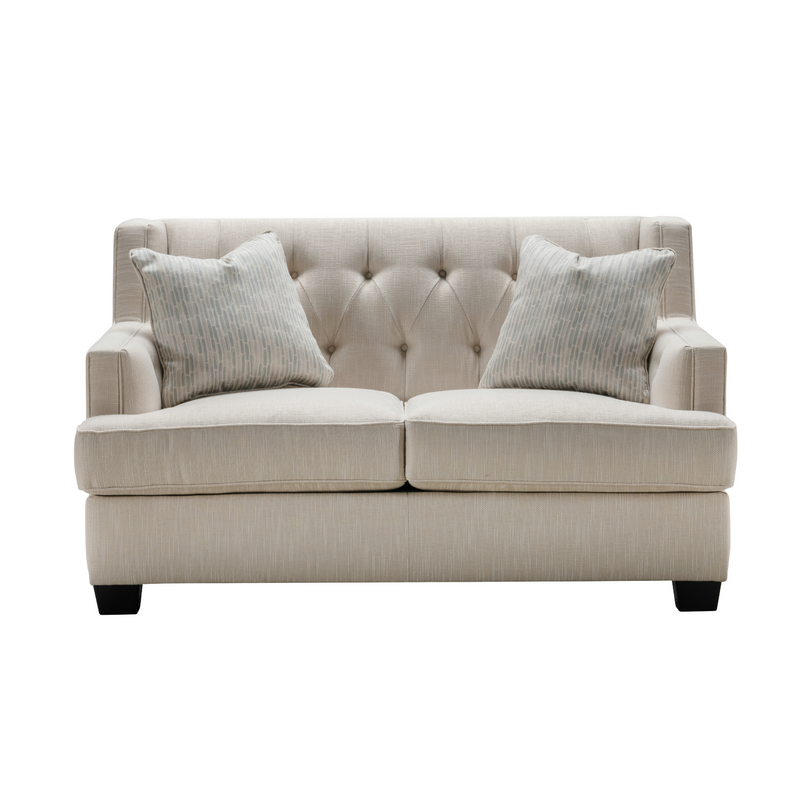 Barty Loveseat