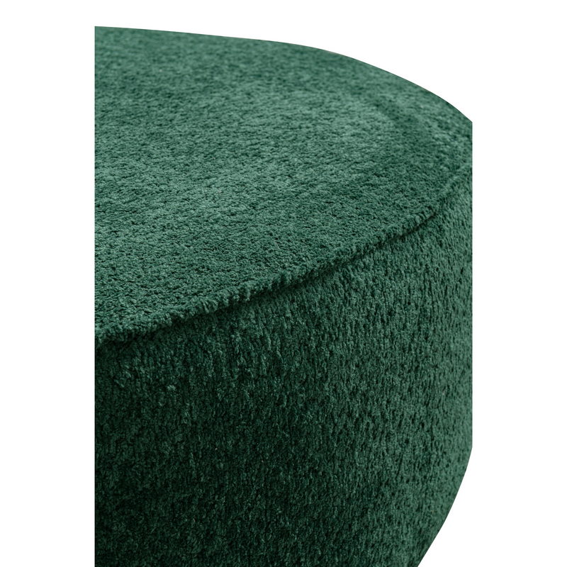 Roots Boucle Ottoman