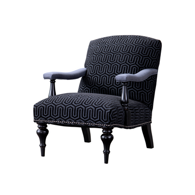 ACCENT CHAIR 1