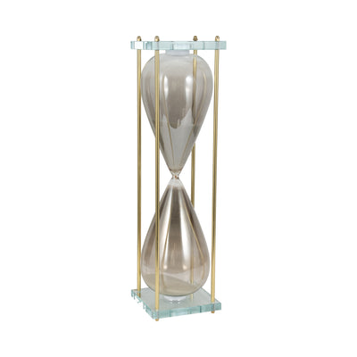 26" Reynolds Large Gold Hourglass