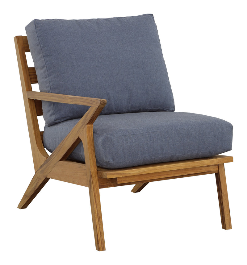 Outdoor Left Arm Facing Arm Chair