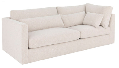 Banks Left Arm Facing Corner Sofa