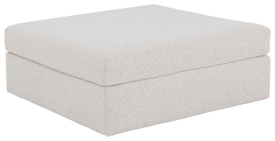 Banks Bumper Ottoman