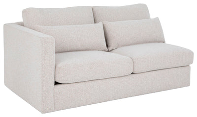 Banks Left Arm Facing Loveseat