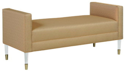 Open Back with Tight Seat Bench - 31TA-10